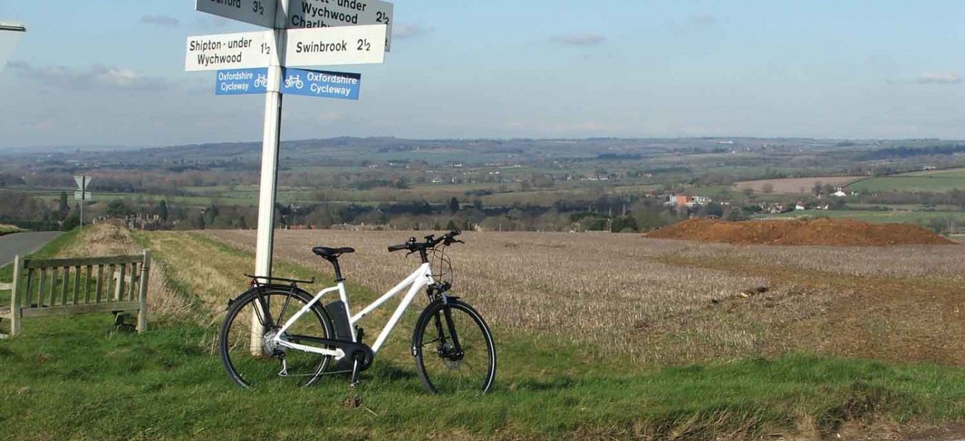 Kalkhoff e-bike