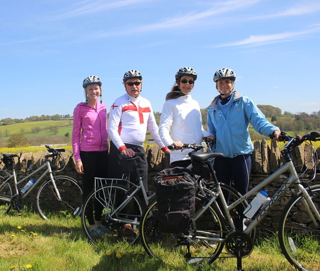 cycling uk cotswold discount