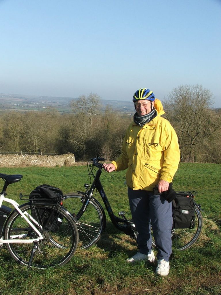 John's Beat Bike