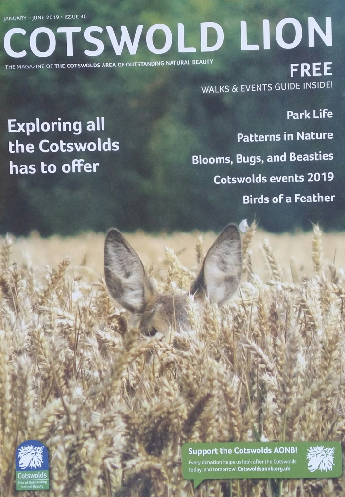 Cotswold Magazine