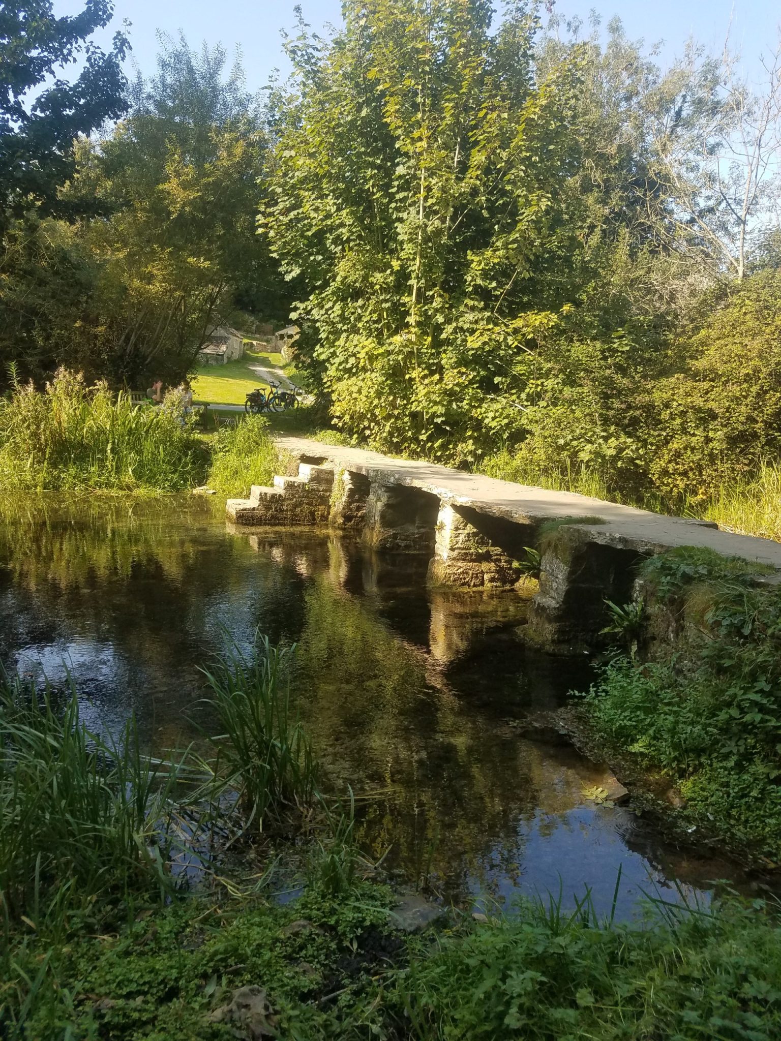 Family Days Cotswold Electric Bike Tours